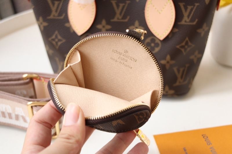 LV Top Handle Bags